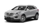 Cadillac XT5 2018 4dr SUV en Hialeah