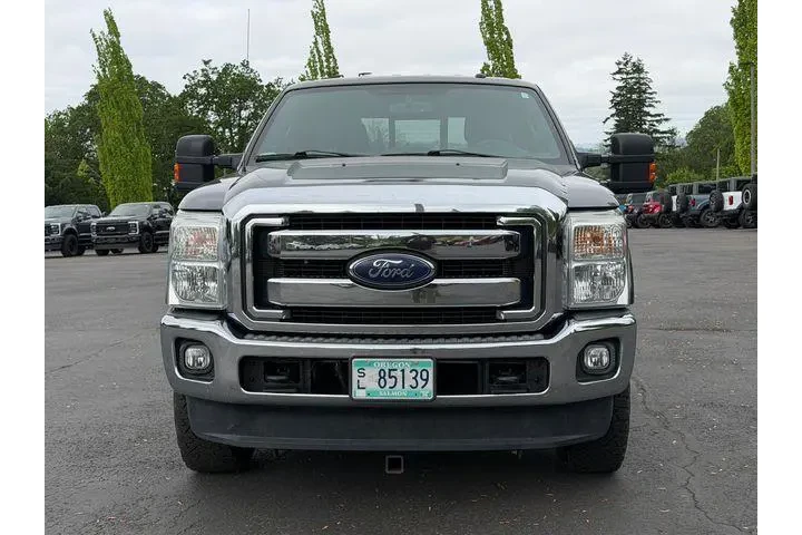 $25900 : Ford F-250 Super Duty 2016 4 image 9