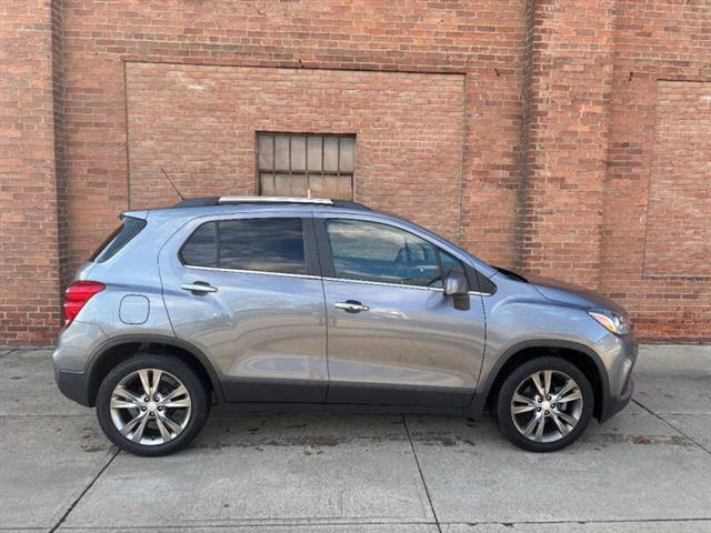 $13000 : 2020 Trax LT image 10