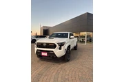 2024 Tacoma SR5 en North Dakota