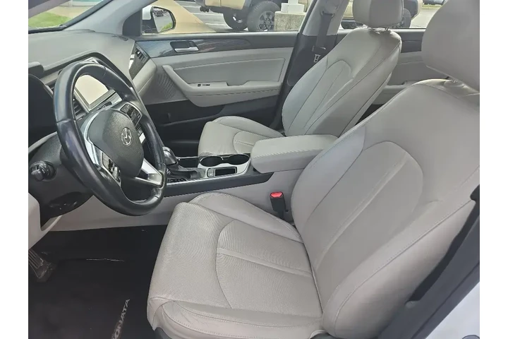 $10991 : Hyundai SONATA 2018 SEL+ 4dr image 7
