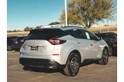 $24938 : Nissan Murano 2023 SV 4dr SU thumbnail
