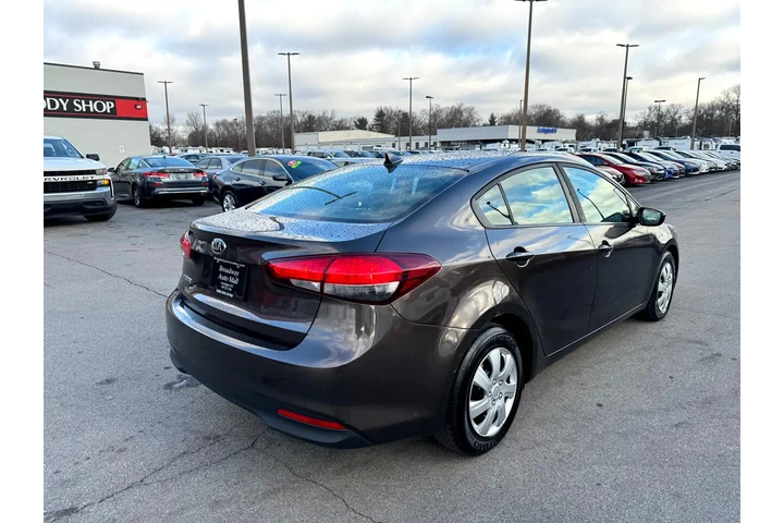 $8980 : 2017 Forte LX Auto image 2