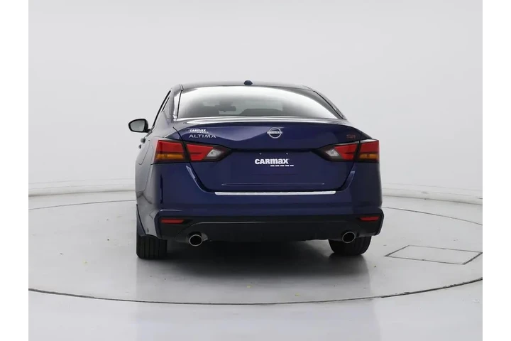 $23998 : Nissan Altima 2023 2.5 SR 4d image 6