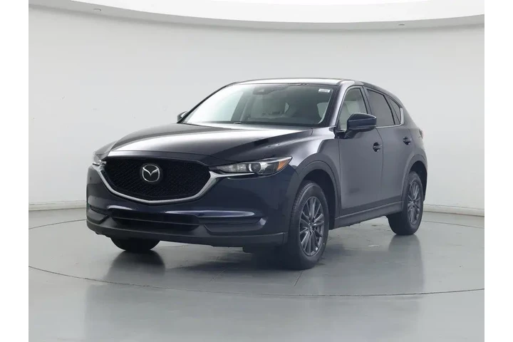 $21998 : Mazda CX-5 2020 AWD Touring image 4