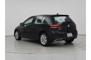 $17998 : Volkswagen Golf 2020 TSI 4dr thumbnail