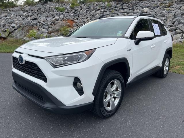 $26735 : PRE-OWNED 2021 TOYOTA RAV4 HY image 3