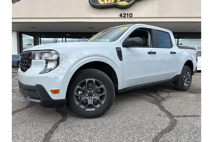 $32000 : Ford Maverick 2025 AWD XLT 4 image 1