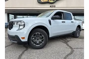 Ford Maverick 2025 AWD XLT 4 en Louisville