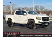 GMC Canyon 2022 4x4 Elevatio en Newburgh