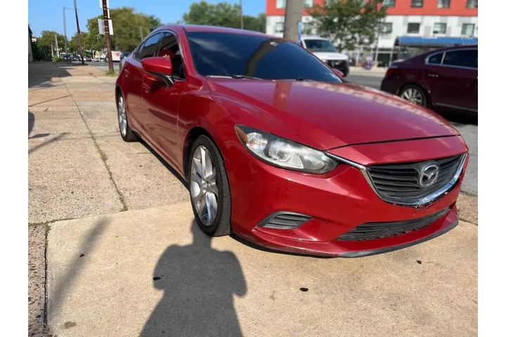 $7999 : 2015 MAZDA6 i Touring image 3