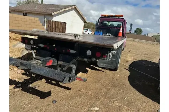 SERVICIO DE GRÚA 24/7 image 6