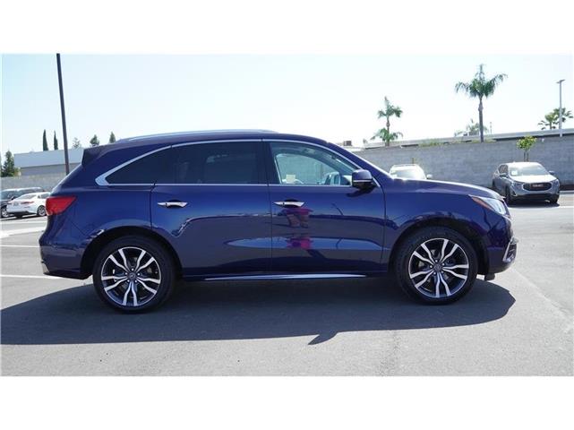 $23977 : 2019 MDX w/Advance Pkg image 5