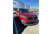 $14963 : Kia Sorento 2018 EX V6 4dr S thumbnail