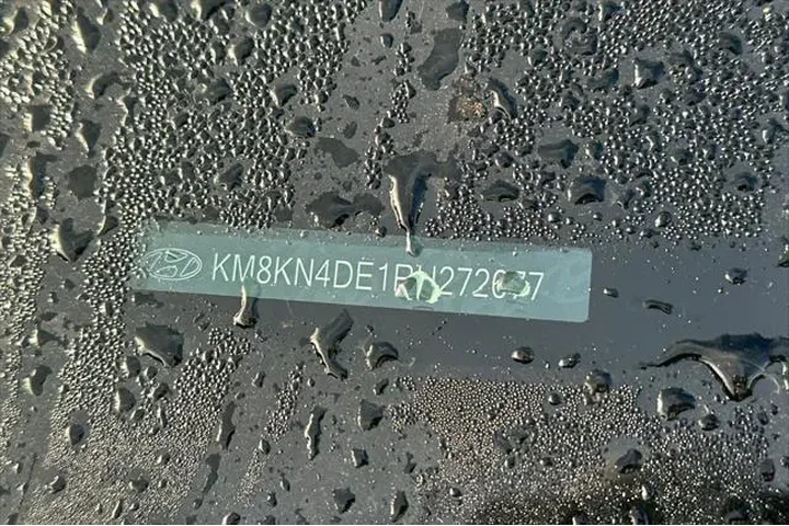 $26990 : Hyundai IONIQ 5 2024 SEL 4dr image 7