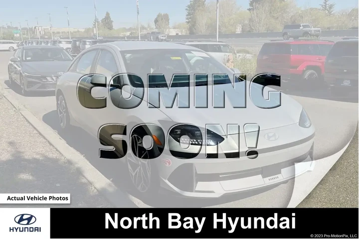 $23990 : Hyundai IONIQ 6 2024 SEL 4dr image 1