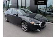 Mazda Mazda3 Sedan 2019 AWD