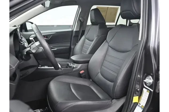 $24995 : Toyota RAV4 Hybrid 2021 AWD image 5