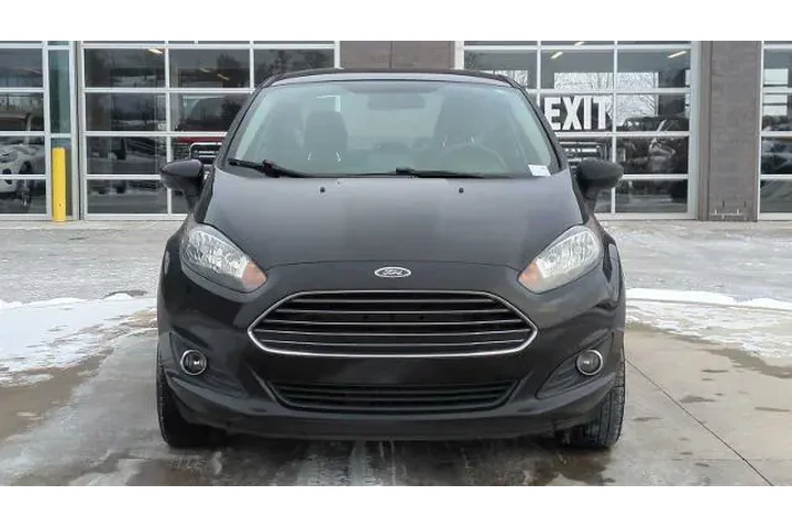 $5995 : Ford Fiesta 2019 SE 4dr Seda image 8