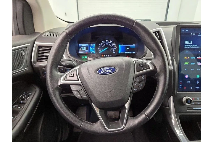 $26998 : Ford Edge 2024 AWD Titanium image 10