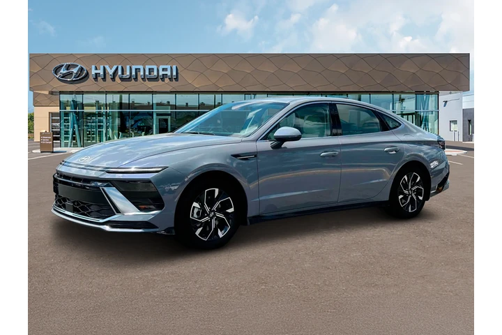 $19900 : Hyundai SONATA 2024 AWD SEL image 2