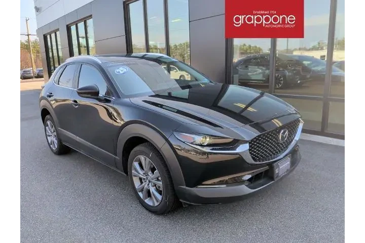 $26595 : Mazda CX-30 2025 AWD 2.5 S C image 1