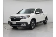 $22998 : Honda Ridgeline 2019 AWD RTL thumbnail