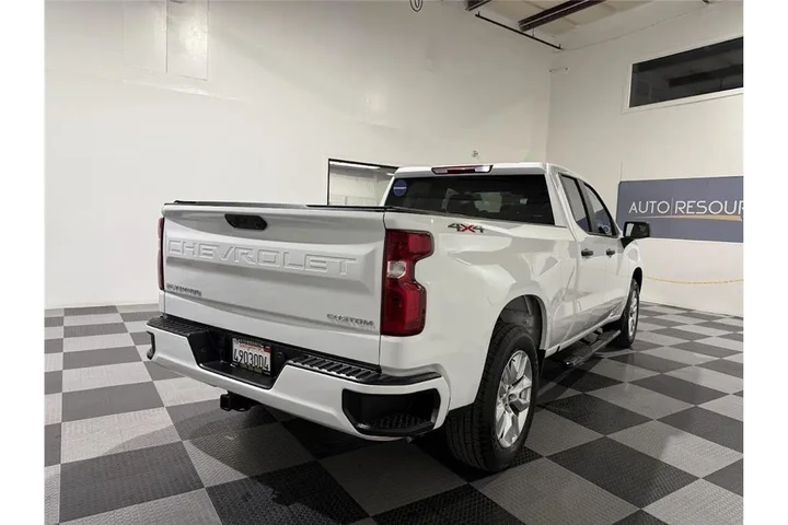 $37599 : Silverado 1500 2024 image 4