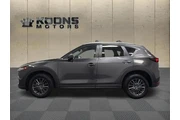 $19500 : Mazda CX-5 2021 Touring 4dr thumbnail
