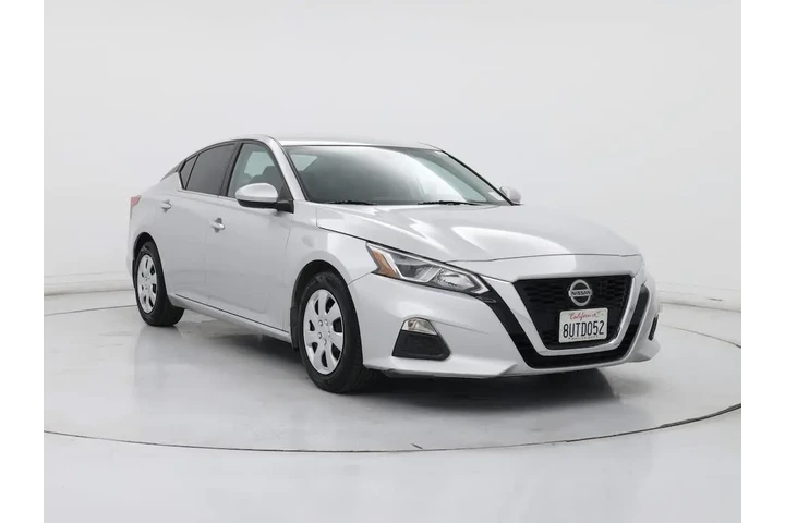 $17998 : Nissan Altima 2020 2.5 S 4dr image 1