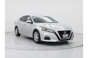 Nissan Altima 2020 2.5 S 4dr en Tulare