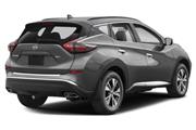 $19620 : 2023 Nissan Murano thumbnail