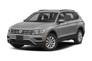 Volkswagen Tiguan 2020 S 4dr en Atlanta