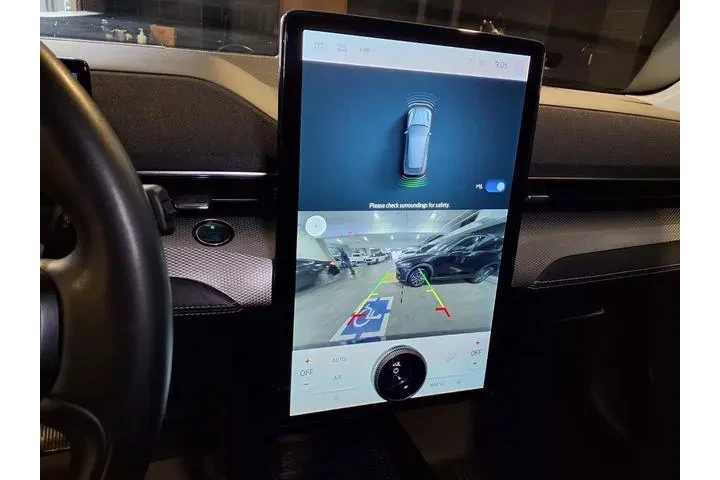 $21998 : Ford Mustang Mach-E 2022 Sel image 7