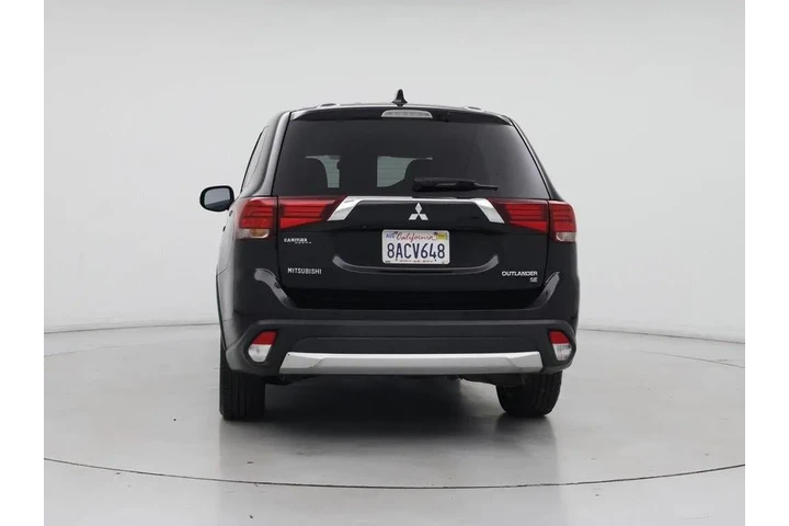 $14998 : Mitsubishi Outlander 2017 SE image 6