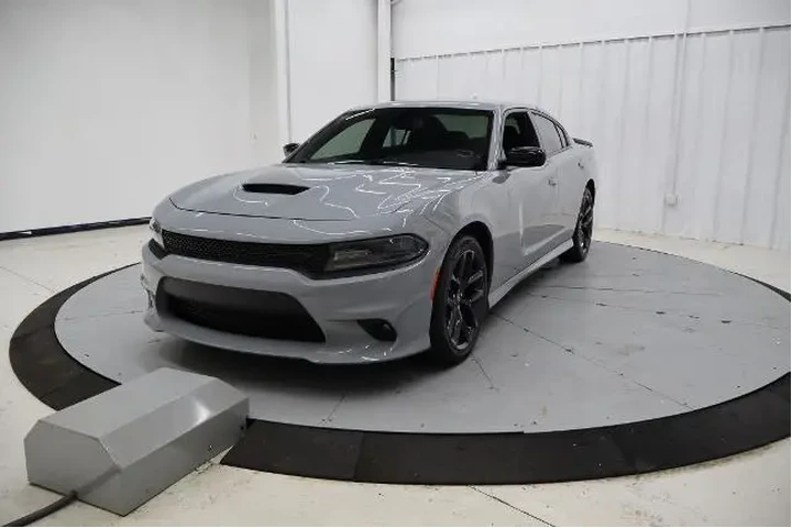 $23995 : Dodge Charger 2021 GT 4dr Se image 8