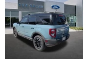 $27000 : Ford Bronco Sport 2022 AWD O thumbnail
