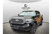 $30231 : Toyota Tacoma 2021 4x4 SR V6 thumbnail