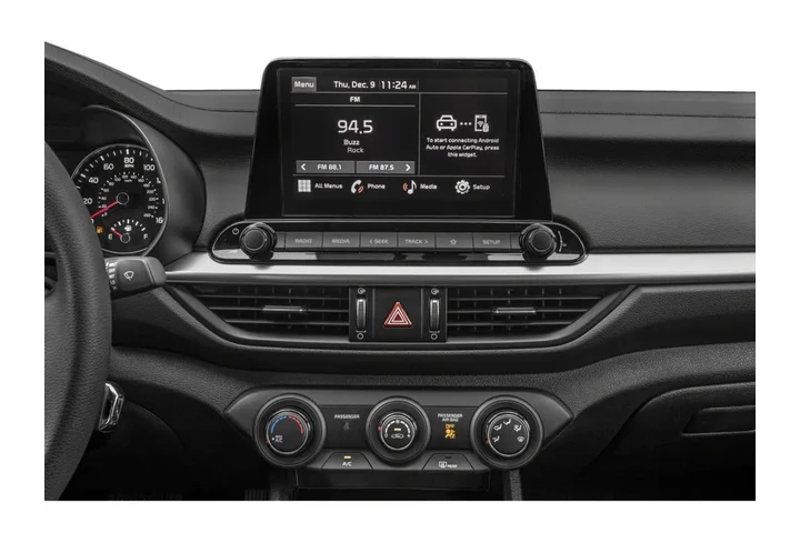 $20499 : 2024 Forte LXS image 7
