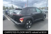 $23495 : Hyundai KONA 2024 AWD SEL 4d thumbnail