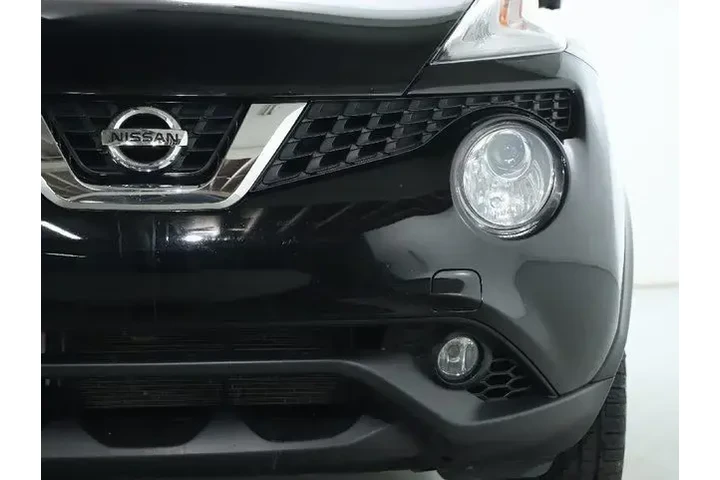 $12964 : Nissan JUKE 2015 AWD S 4dr C image 8