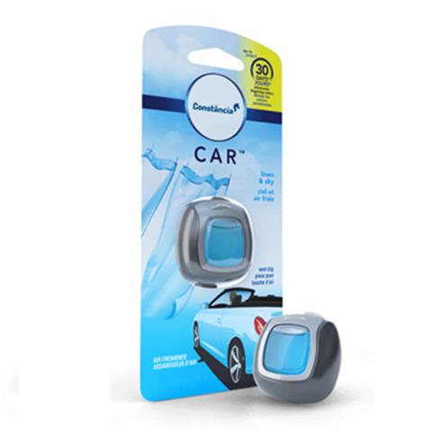 Custom Car Air Freshner image 1