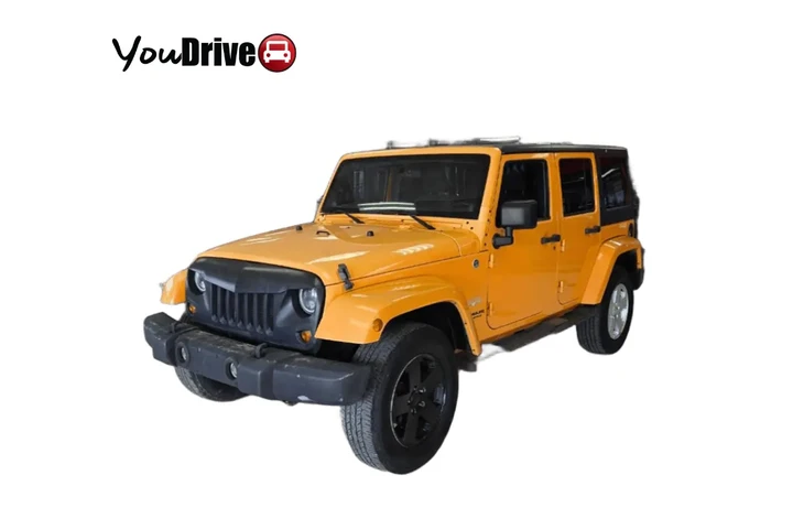 $2500 : Jeep / Wrangler image 1