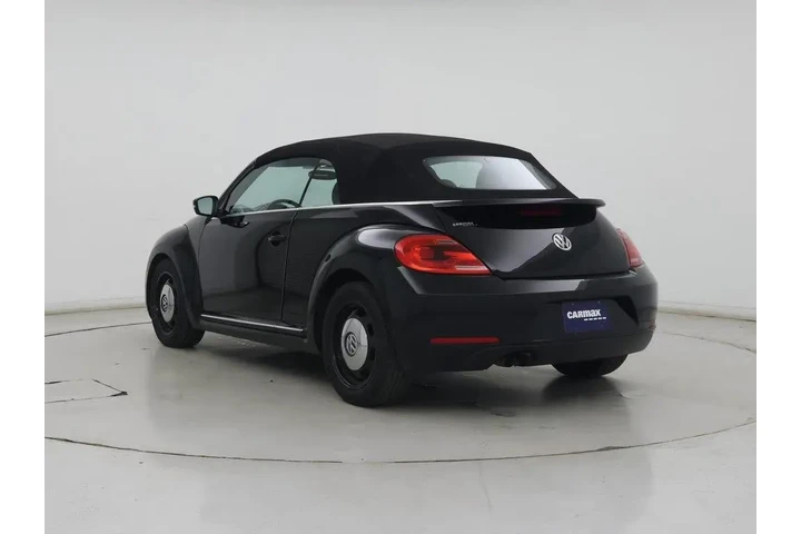 $19998 : Volkswagen Beetle Convertibl image 2