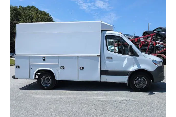 $33593 : Mercedes-Benz Sprinter 2021 image 3