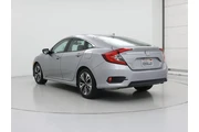 $18998 : Honda Civic 2017 EX-L 4dr Se thumbnail
