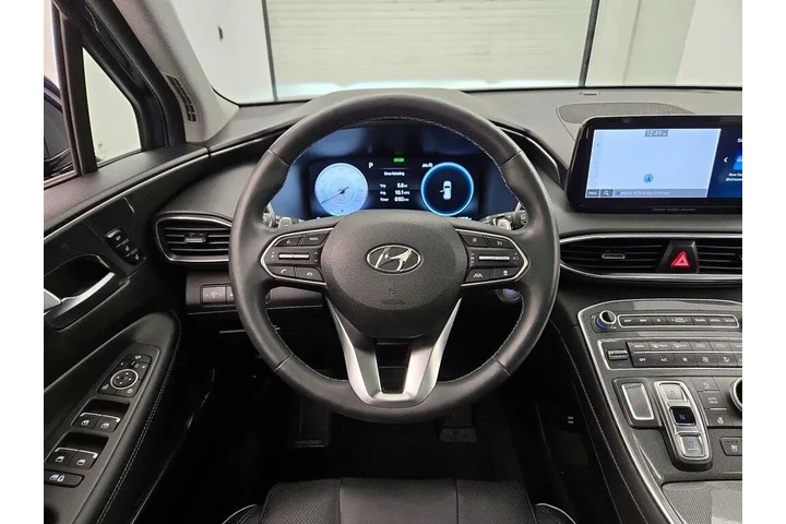 $30998 : Hyundai SANTA FE 2023 Limite image 10