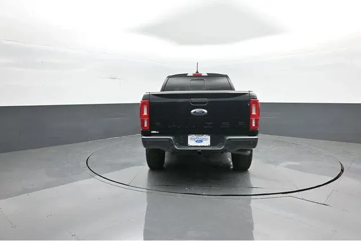 $28658 : Ford Ranger 2022 4x4 XLT 4dr image 6