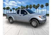 $16397 : Nissan Frontier 2018 4x2 S 4 thumbnail