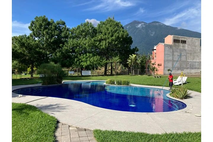 $30000 : Terreno-San Miguel Dueñas Sac image 1